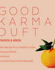 Hand & Body Lotion 'Good Karma' - Refill