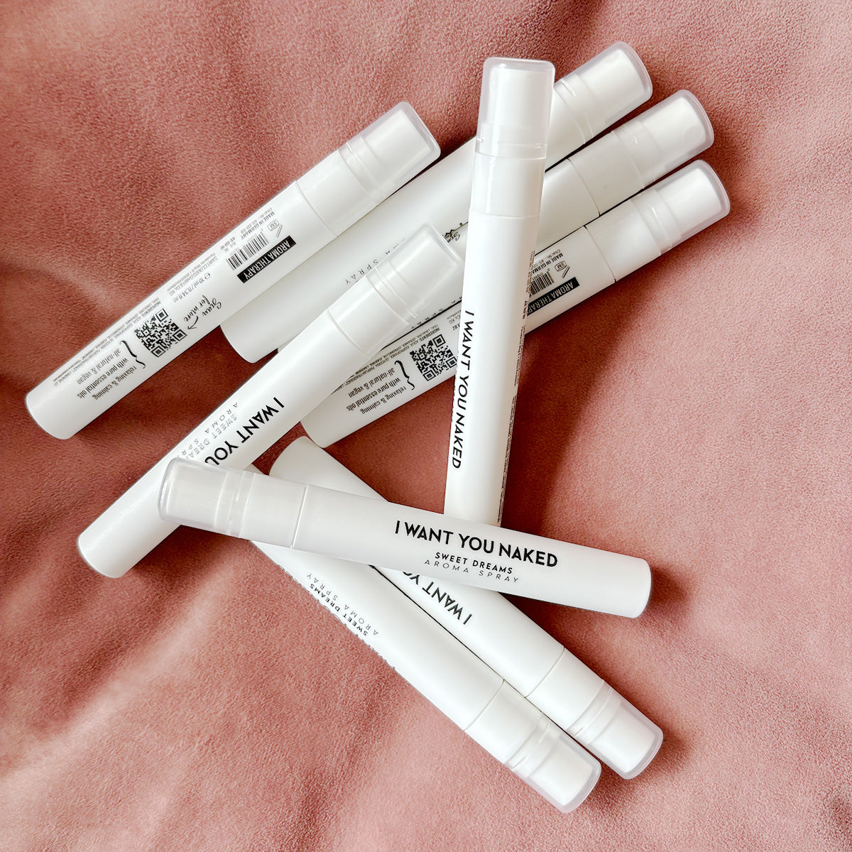 Spray Aromathérapie &#39;Bon Karma&#39;