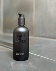 Body Wash BLACK Edition