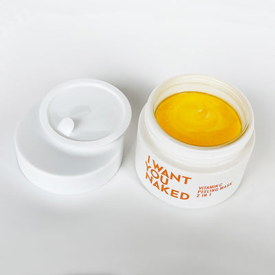 Refining Peeling Mask