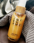 Body Mist Golden Glow 