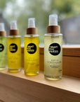 Body Oil 'Coco Glow'