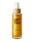 GOLDEN GLOW Body Oil