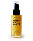 GOLDEN GLOW Body Oil