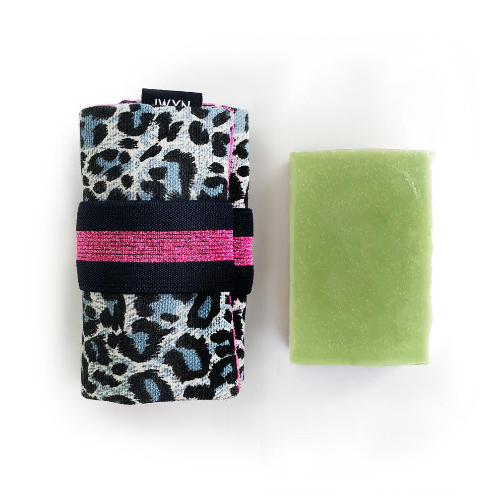 Soap-to-go Set &#39;LOLA&#39;