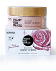 Body Scrub 'Balance'