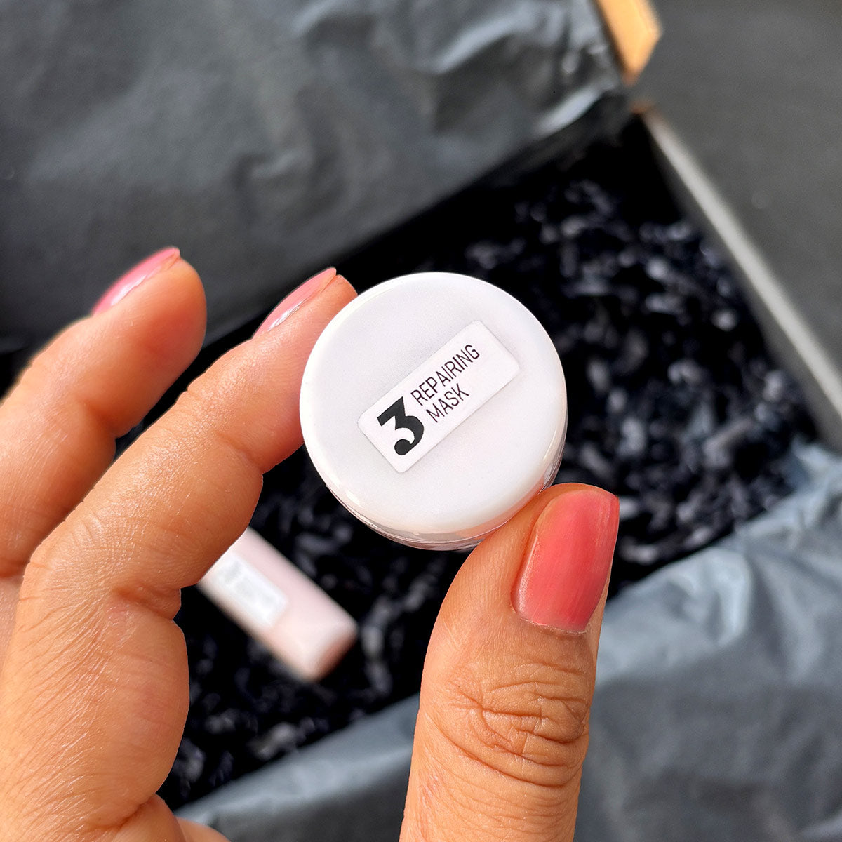 Special Deal: 4 products + bag