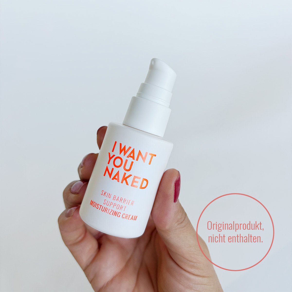Special Deal: 4 products + bag