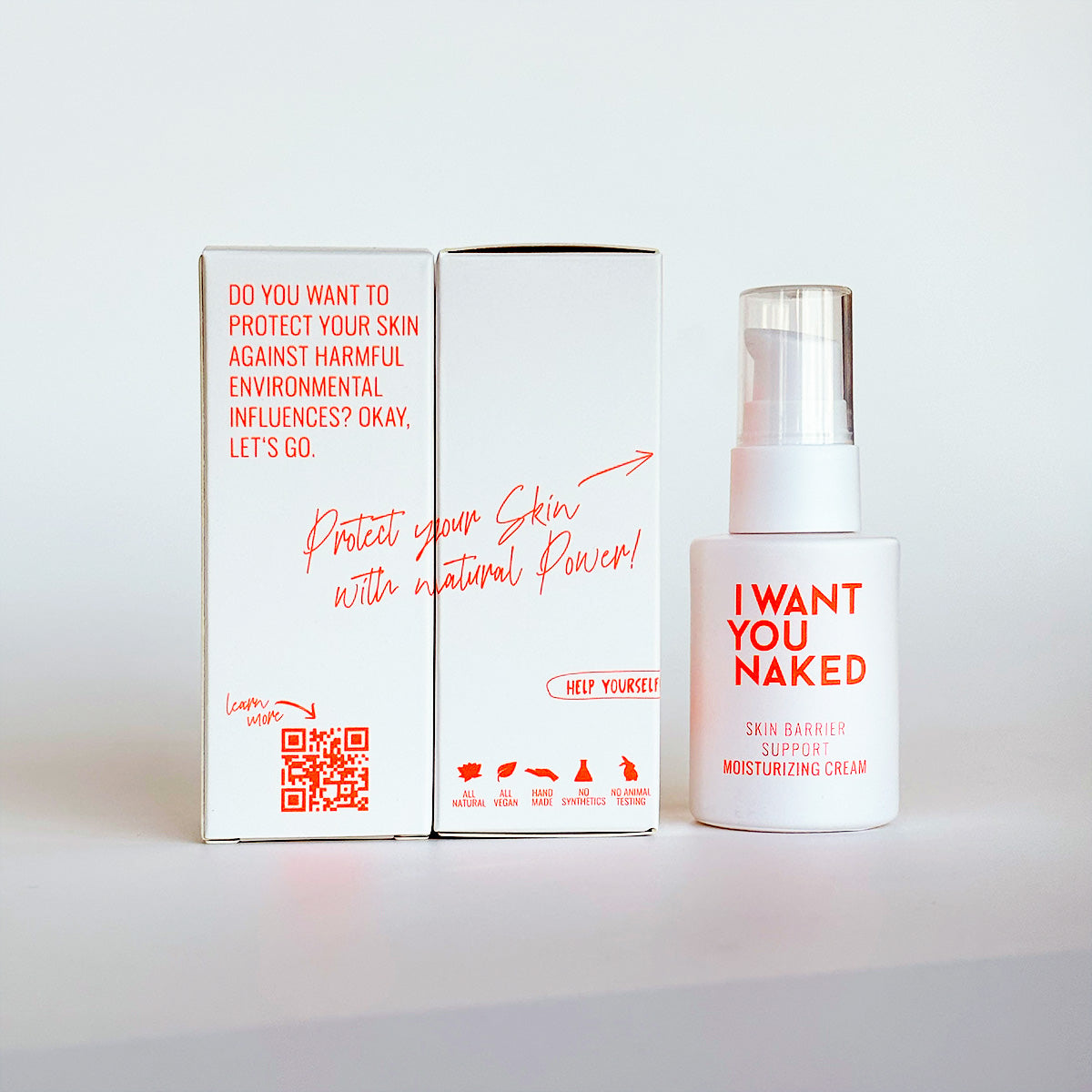 Special Deal: 4 products + bag