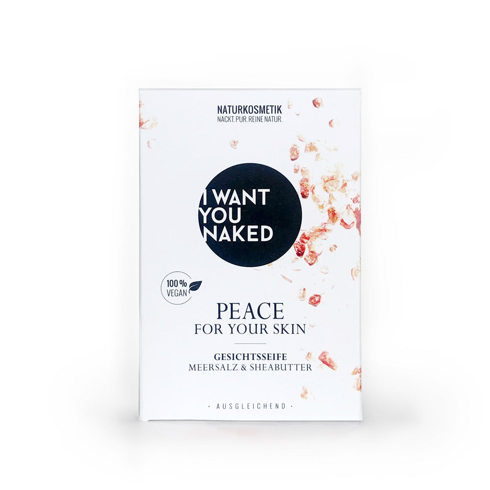 PEACE FOR YOUR SKIN (5457019568287)