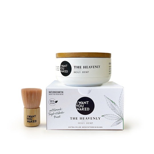 THE HEAVENLY Holy Hemp (5813424390303)