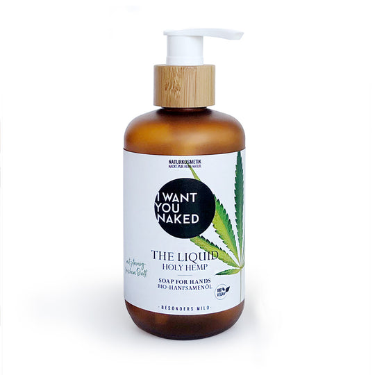 THE LIQUID Holy Hemp (5813424849055)
