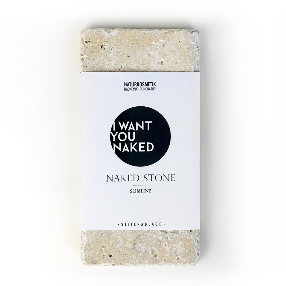 NAKED STONE - Slimline (5457020813471)